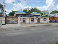 Serenity Oasis Hotels in Spanish Town