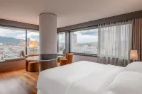 Sheraton Zurich Hotel Hotels in Zurich