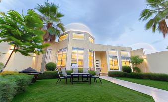 Talah Resort