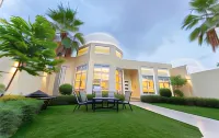Talah Resort