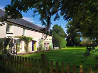 Auberge de la Hardouinais-Arduen Hotels in Saint-Onen-la-Chapelle