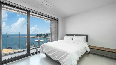 Goseong Osian Spa Pension
