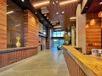 Hotel Sexto by Icono Hotels in Armenia
