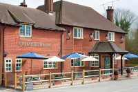 The Cricketers Inn Hotels in Langrish