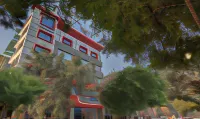 Treebo Tms Residency Hotels near Jama Masjid Ahlesunnat