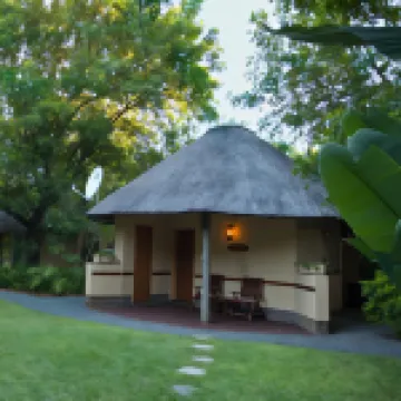 セファペイン ロッジズ アンド サファリズ