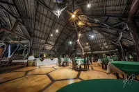 Ravintsara Wellness Hotel