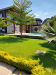 Top Lodge in Blantyre