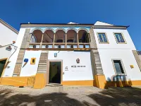 Hotel Solar de Monfalim Các khách sạn ở 