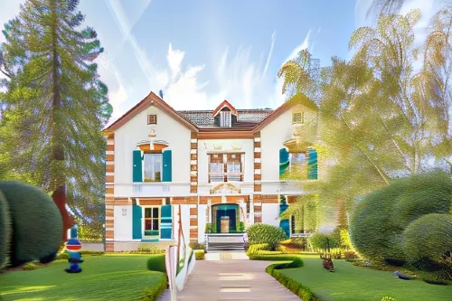 L'Oustal Hotels in Saint-Doulchard