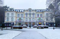 Hotel Villa Ruimzicht Hotels in 