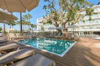 Alua Boccaccio Hotels in Raiguer