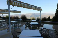 Ermenek Selcuklu Otel - Breakfast