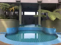 Gorgeous Studio Room at Grand Asia Afrika Apartment Hotels in Lengkong