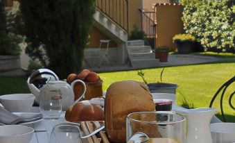 B&B la Cerisaie