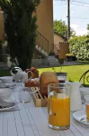 B&B la Cerisaie Hotels in Chaneins