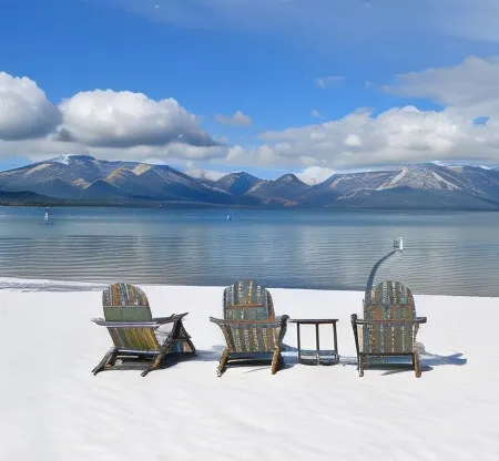 Edgewood Tahoe Resort