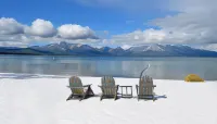 Edgewood Tahoe Resort - Strand
