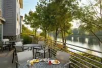 Holiday Inn Express Corvallis-on the River Hôtels à : Corvallis