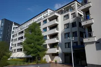 Hotel Zoo Sofia - Secured Paid Parking