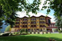 Family Hotel Gran Baita Hotel in zona Torri del Vajolet
