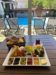 Yelken Hotel Akyaka Hotels in Akyaka Mahallesi