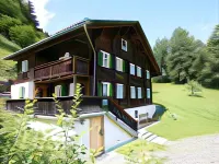 Bio-Hotel Saladina