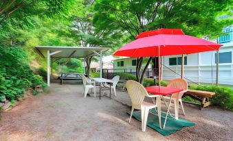 Gapyeong Krabi Pension (Near Valley)