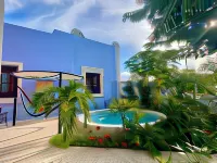 Las Lupitas Hotel Boutique