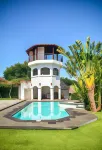 Casa Rivera de Moras Hotels in Chantepec