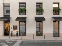 The Emerald House Lisbon, Curio Collection by Hilton Hotels near Alcântara