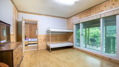 Seongju Geumbau Pension