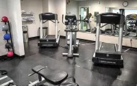 Country Inn & Suites by Radisson, Fairborn South, Oh - salle de sport