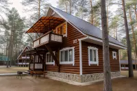 Нью-Ветлуга-Парк Отели в г. 