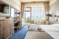 Spa & Wellness Hotel Diament Ustroń Hotels in Cieszyn