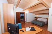 Grand Hotel Elite Hotels in Cascia