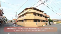 Over 150Jacuzzi Available Premium Space That I Hotel di Kadoma