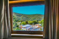 Hotel & Spa La Cheminée فنادق في سان مارتن دي لوس أنديس