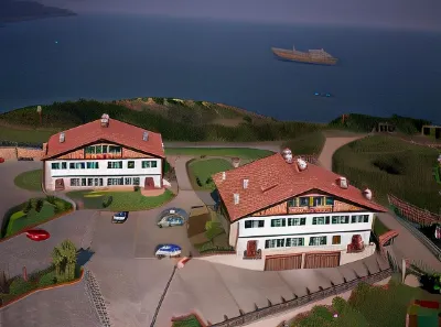 Hotel Spa Gametxo Hotels in Bermeo