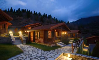 Xenios Chalet