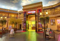 Mondior at Emperors Palace Отели рядом с Аэропорт Тамбо