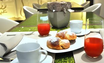 Hotel Palazzo Fortunato