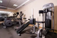 Starinnaya Anapa Resort - Gym