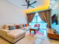 Pine Tree HardRock Suites by JBcity Home Hotels in Iskandar Puteri