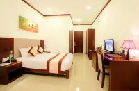 Ban Thach Riverside Hotel & Resort Hotels in Phu Ninh District