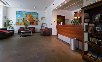 Hotel Portavaldera