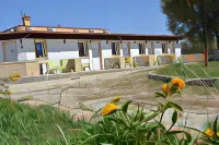 Agriturismo "Terra d'Ulivi"