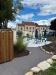 Best Western le Relais du Vigneron