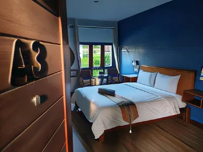 Thebedkolok Resort Hotels in 