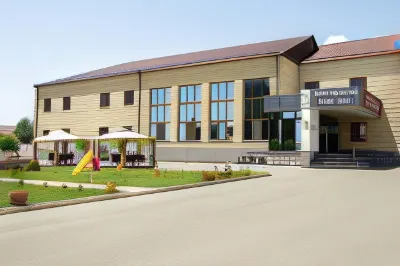 アラガッツ ホテル のホテル